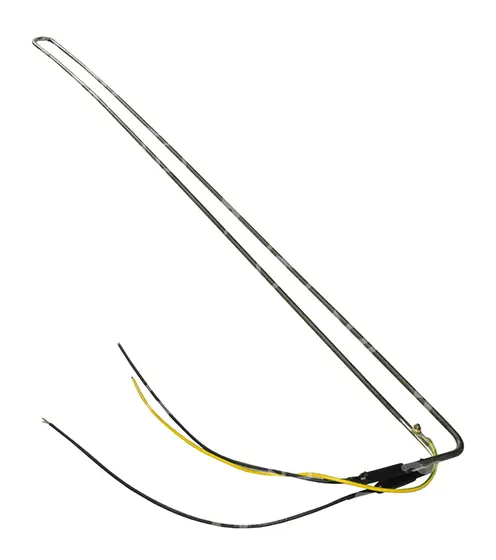 tyč topná pro výparníky LU-VE SHS 13/15, RCE022, 460 W